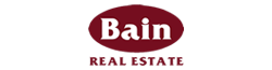 Bain Real Estate Logo